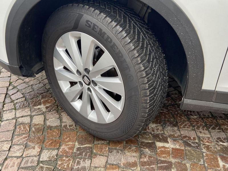 SEAT Arona 1.6 TDI SCR 70KW REFERENCE