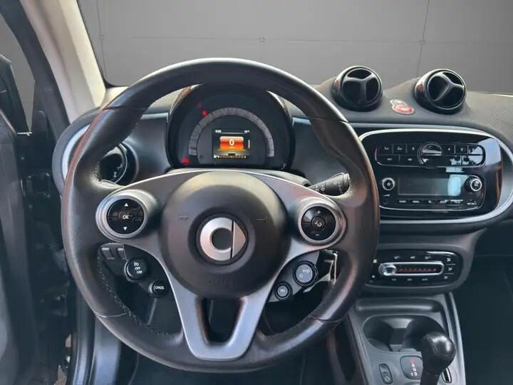 Smart ForTwo 70 1.0 Passion