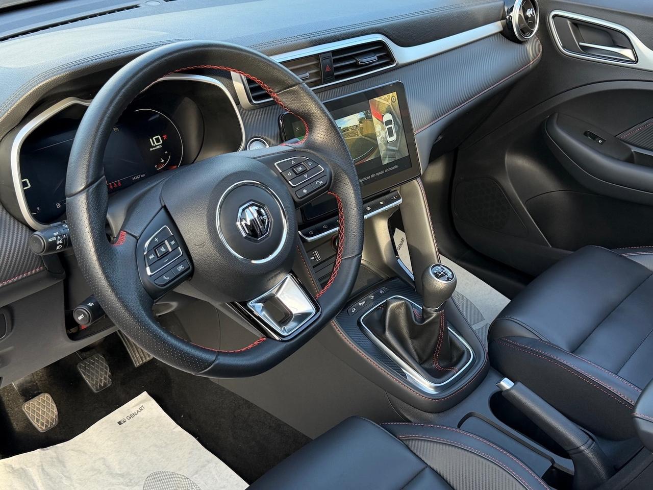 Mg ZS 1.0T-GDI Luxury