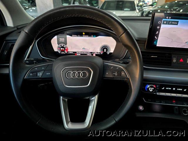 AUDI Q5 NEW 40 Business 2.0 TDI 204CV Quattro Stronic Virt