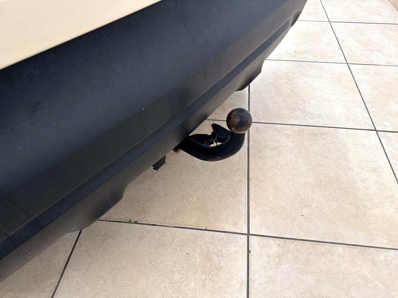Renault Captur 1.5 dCi 8V 90 CV Start&Stop Energy R-Link