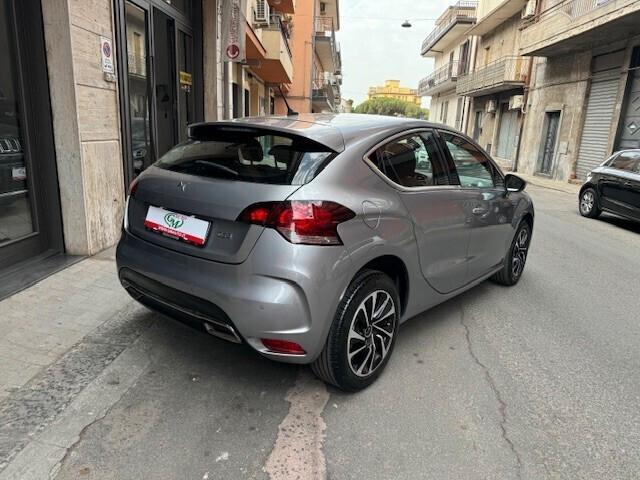 DS4 1.6 BlueHDi Sport Chic - DS 4 Citroen