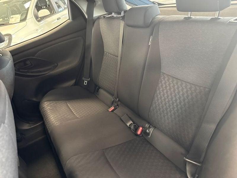 Toyota Yaris Hybrid Trend MY20