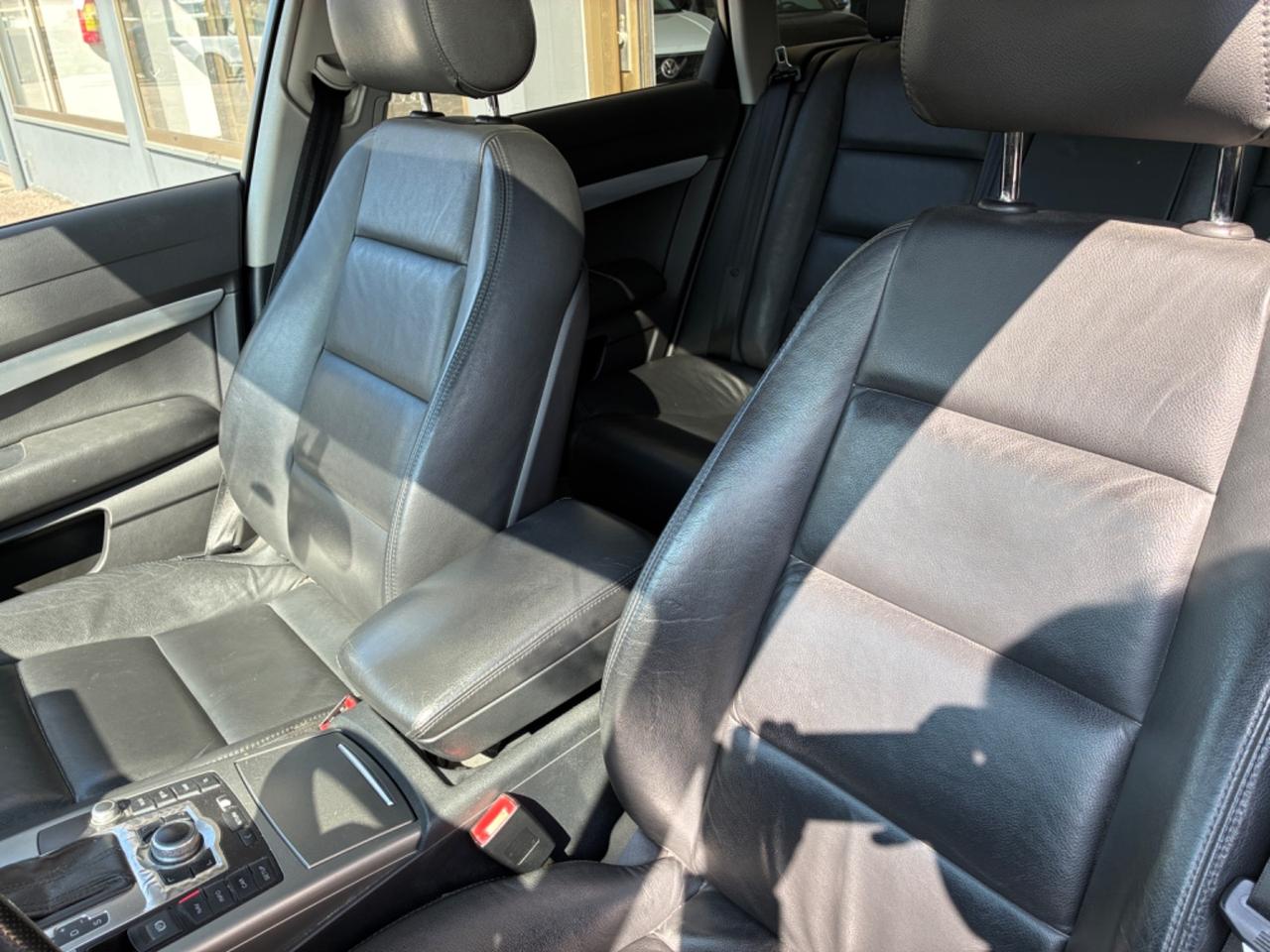 Audi A6 allroad 3.0 TDI 232 cv Quattro Tiptronic