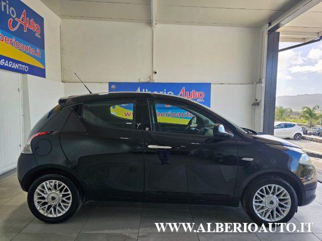 LANCIA Ypsilon 1.3 MJT 16V 95 CV 5 porte S&S Gold