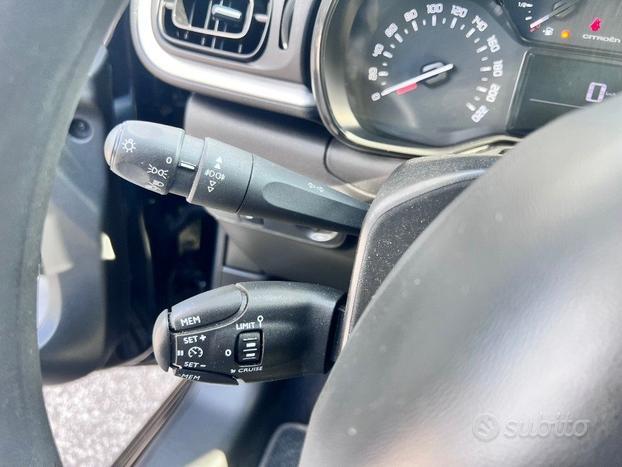 CITROEN C3 PureTech 83 S&S Feel