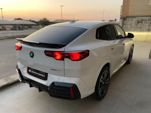 BMW X2 xDrive 20d Msport Pro HARMAN/KARDON.