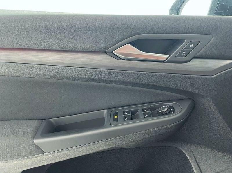 Volkswagen Golf 2.0 TDI DSG SCR Style
