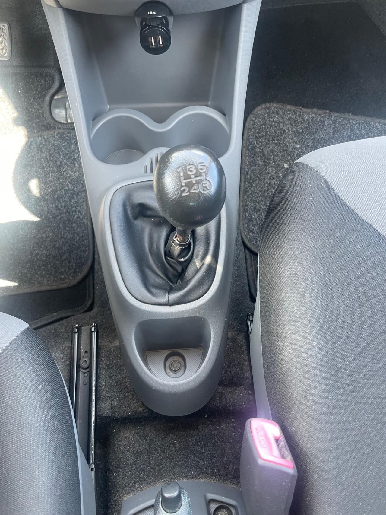Citroen C1 1.0 3 porte airdream Amici