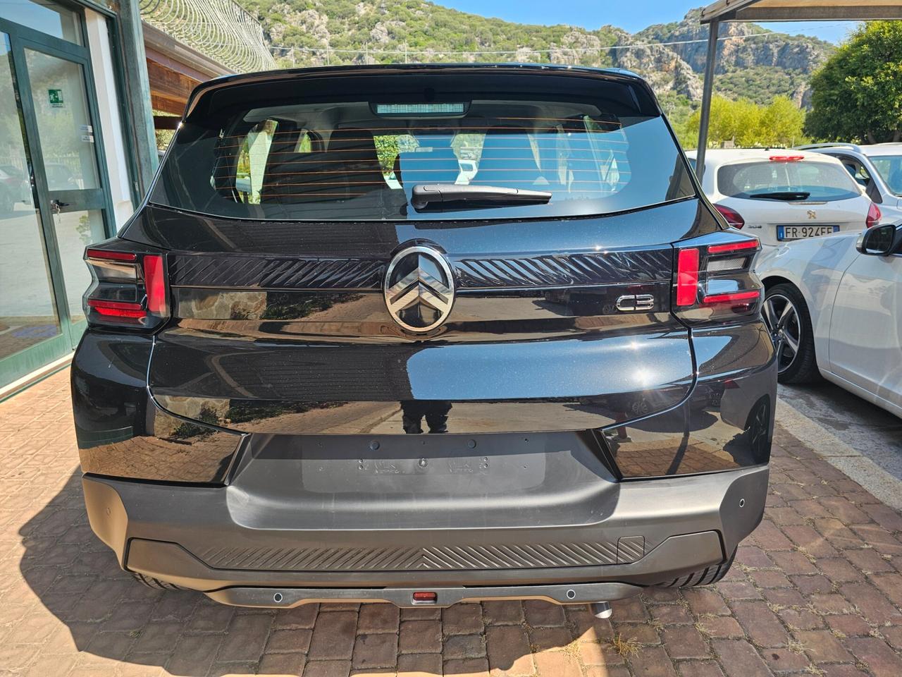 Citroen C3 PureTech 100 S&S You