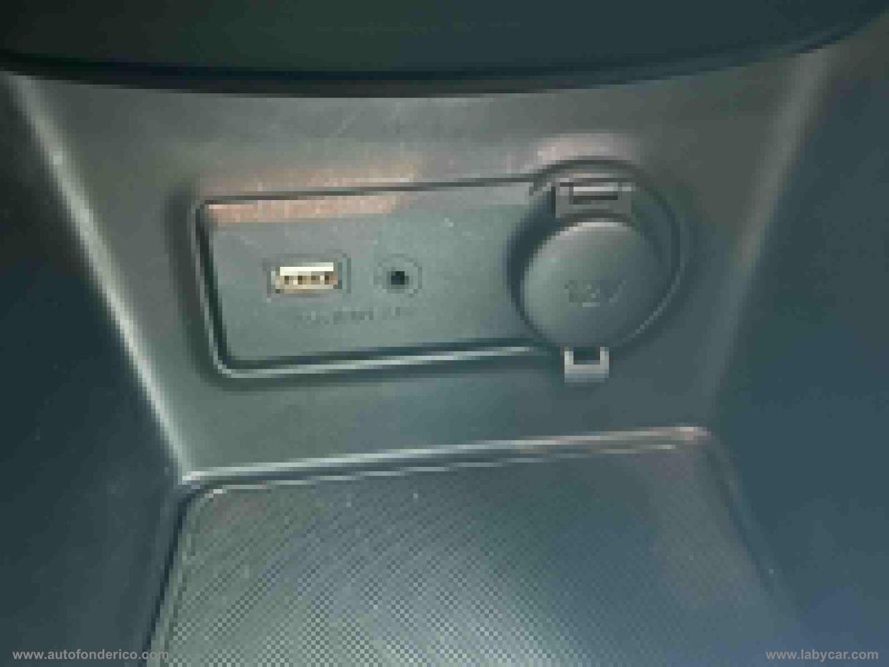 HYUNDAI ix20 1.4 CRDI 90 CV Style