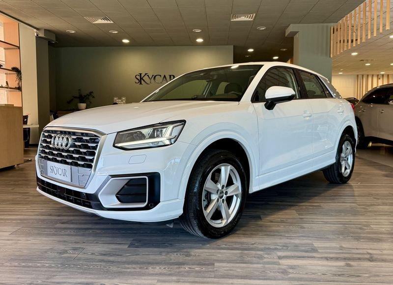 Audi Q2 Q2 30 TDI S tronic Admired