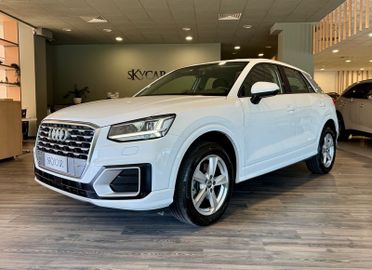 Audi Q2 Q2 30 TDI S tronic Admired