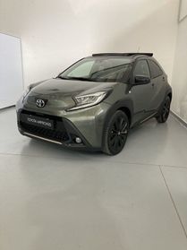 Toyota Aygo X 1.0B (72 CV) Lounge Air