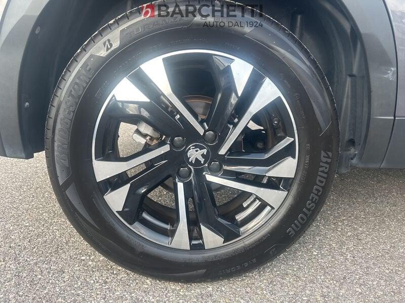 Peugeot 2008 2ª SERIE PURETECH 130 S&S GT LINE