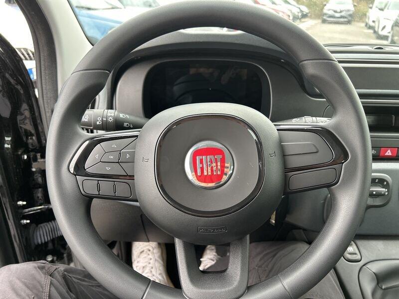 FIAT Panda New 1.0 70cv Hybrid Pop