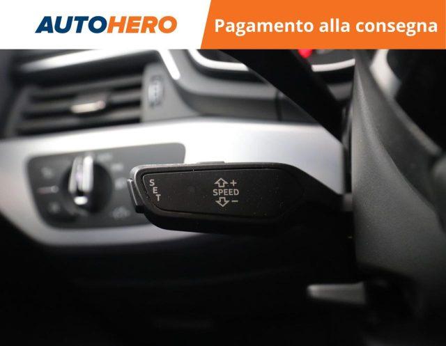 AUDI A4 2.0 TDI 150 CV Sport