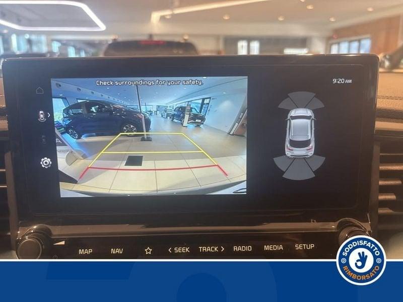KIA Xceed 1.0 TGDI Mild Hybrid Special Edition MY26