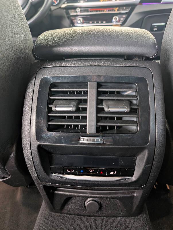 BMW X4 Xdrive20d xLine TAGLIANDI UFFICIALI BMW!