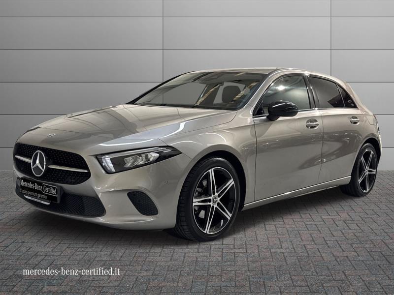 Mercedes Classe A 180 180 D Sport 8G-DCT
