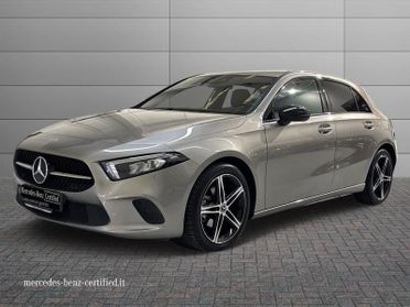 Mercedes Classe A 180 180 D Sport 8G-DCT