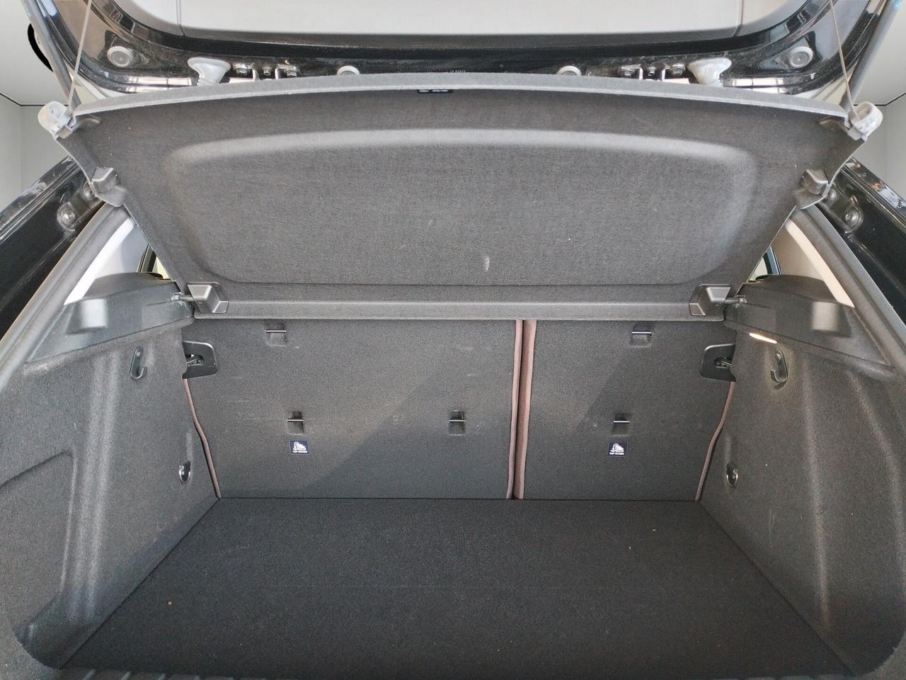 Bmw 116d Luxury - NEOPATENTATI - TAGLIANDI BMW