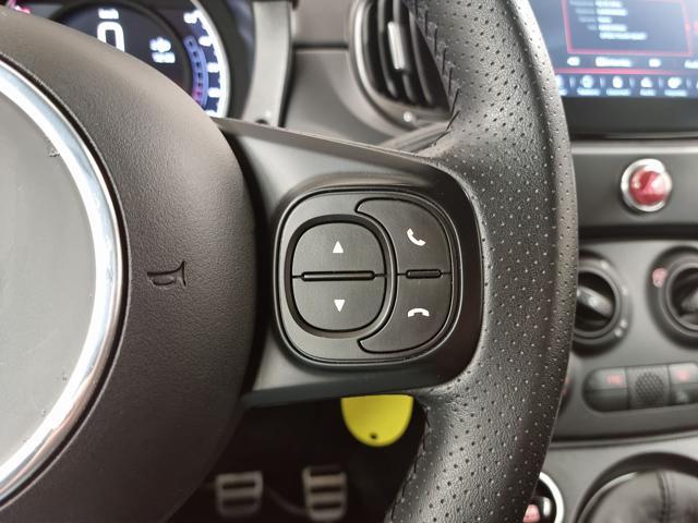 ABARTH 595 C 1.4 Turbo T-Jet 165 CV