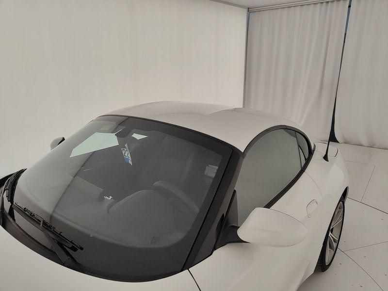 BMW Z4 Z4 sDrive20i