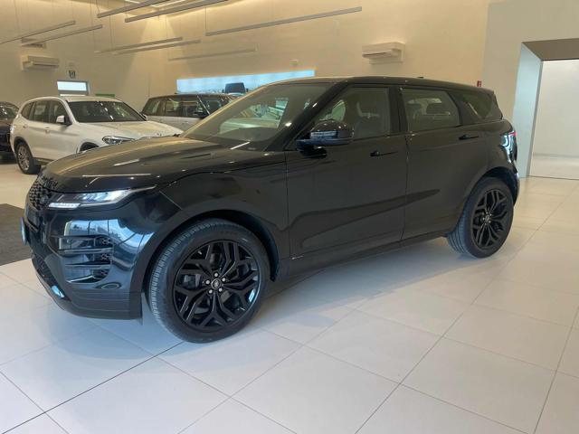 LAND ROVER Range Rover Evoque 2.0D I4 180 CV AWD Auto R-Dynamic S