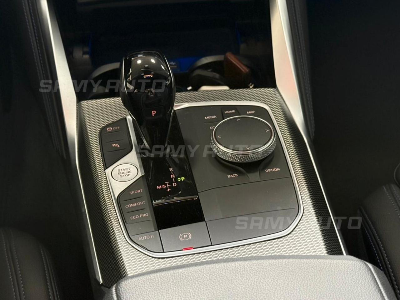 Bmw 420 420d 48V Coupé Sport