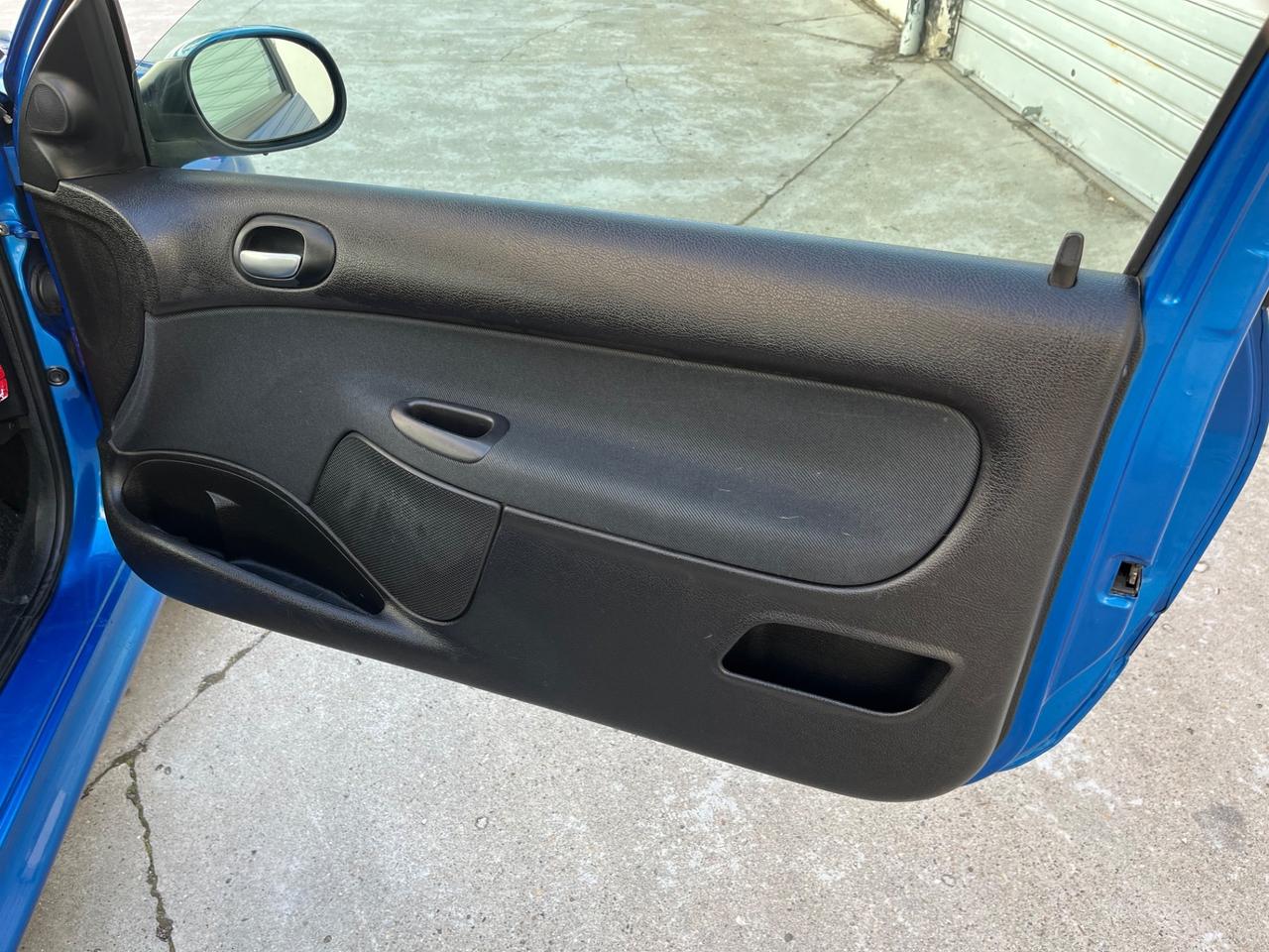 Peugeot 206 1.4 16V 3p. XS