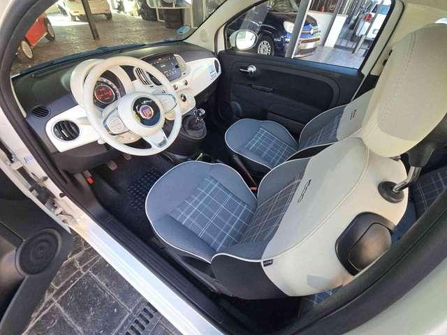 Fiat 500 HYBRID CAR PLAY TETTO UNIPRO! 1.0