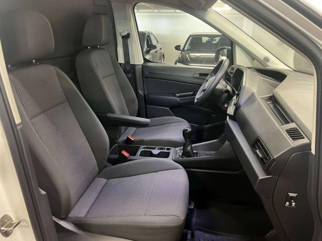 Volkswagen Caddy Caddy Cargo Business 4Motion 2.0 tdi 4WD