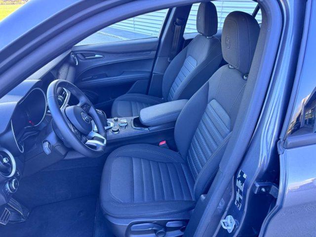 ALFA ROMEO Stelvio 2.2 diesel 210 CV AT8 Q4 MY23 Super IVA ESPOSTA