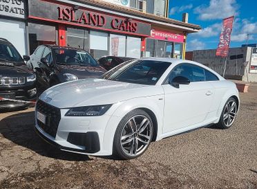 Audi TT Coupé 40 TFSI S-LINE 197cv