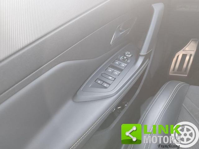 PEUGEOT 308 1.5 BLUEHDI 130 CV EAT8 GT LINE