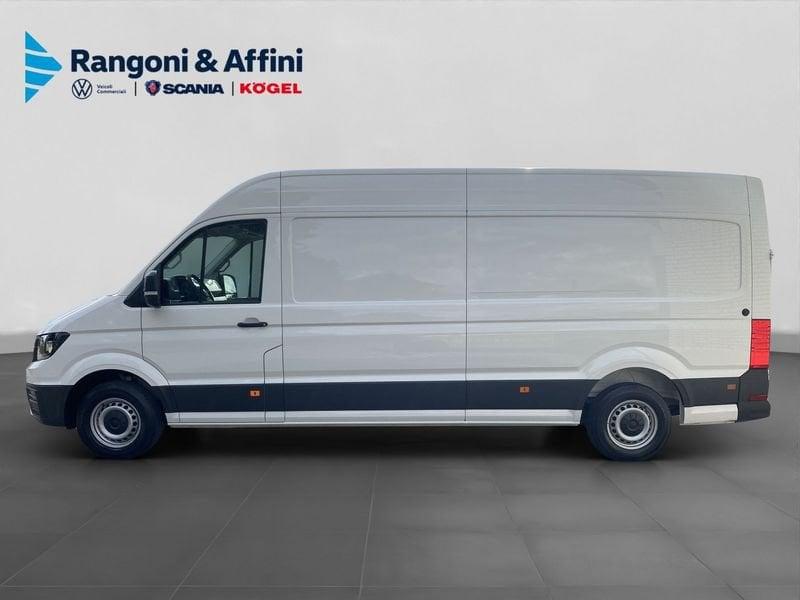 Volkswagen Crafter 35 2.0 TDI 140CV PL-TMA Furgone Business