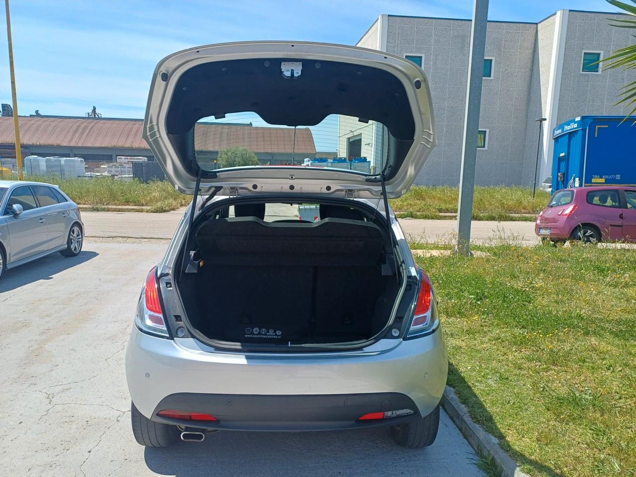 Lancia Ypsilon 1.3 MJT 16V 95 cv. 5 porte S&S Gold