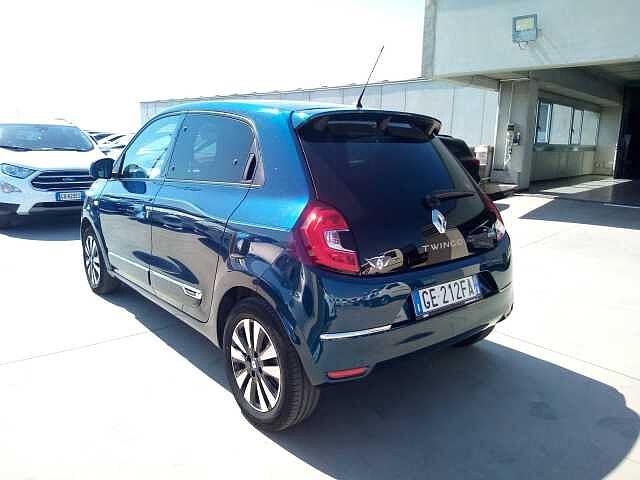 Renault Twingo Techno