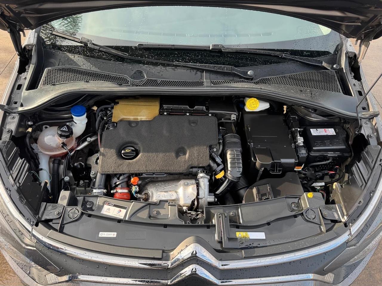 Citroen C3 1.5 BlueHDi 102cv S&S 2022