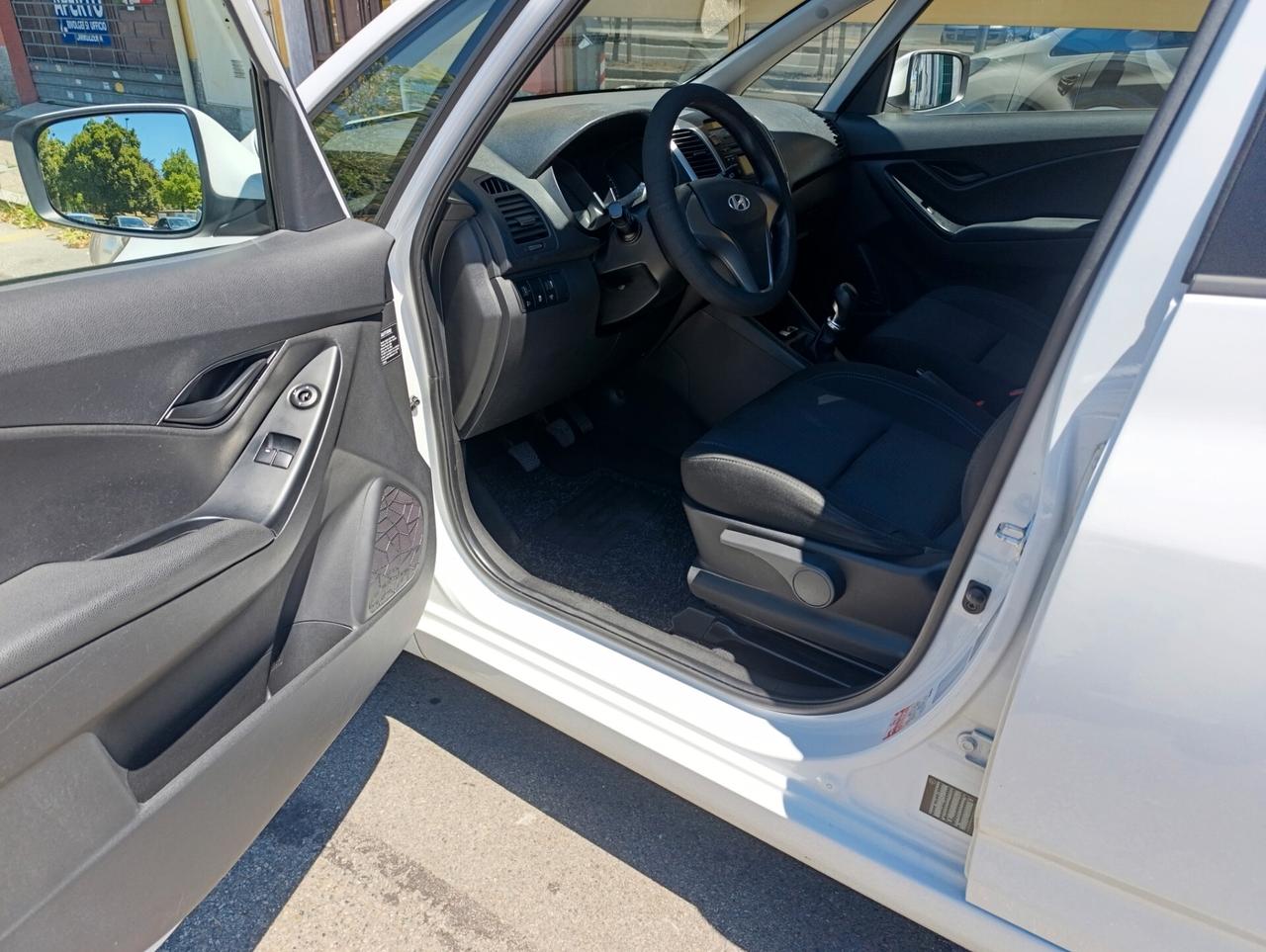 Hyundai iX20 1.4 CRDI 77 CV Comfort