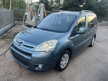 Citroen Berlingo 1.6 HDi 90CV FAP XTR Theatre