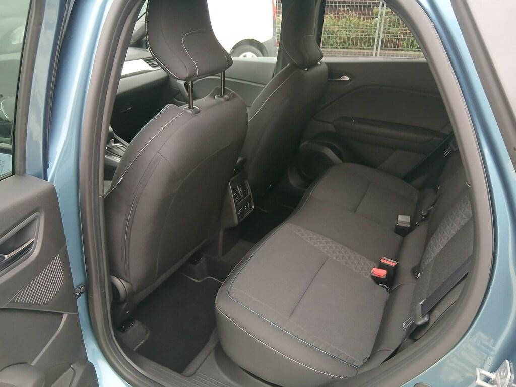 Renault Symbioz 1.6 E-Tech full hybrid Evolution Auto