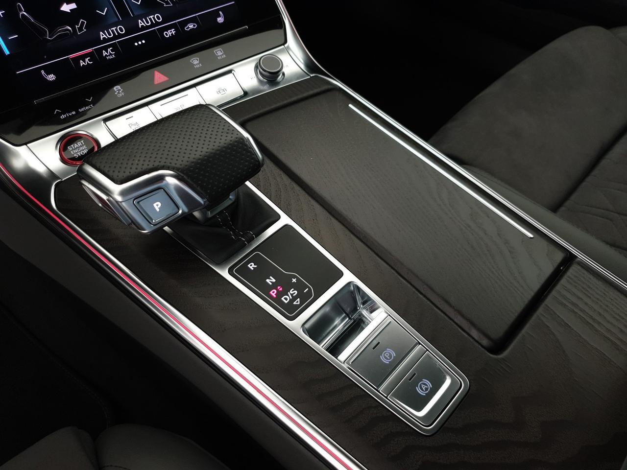 Avant 3.0TDI 344CV quattro tiptr Sport Attitude