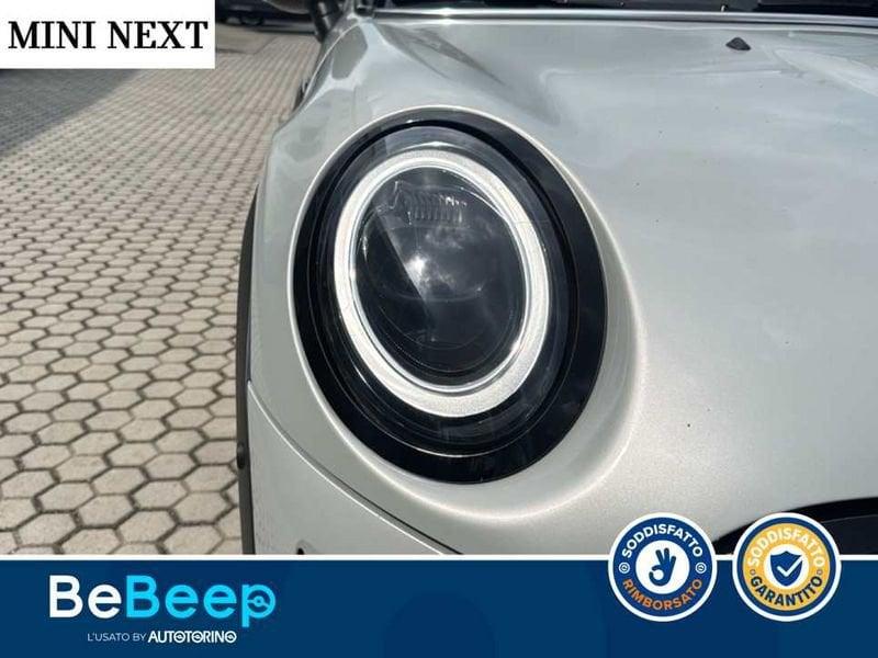 MINI Mini 5 porte MINI 5P 1.5 COOPER BUSINESS AUTO