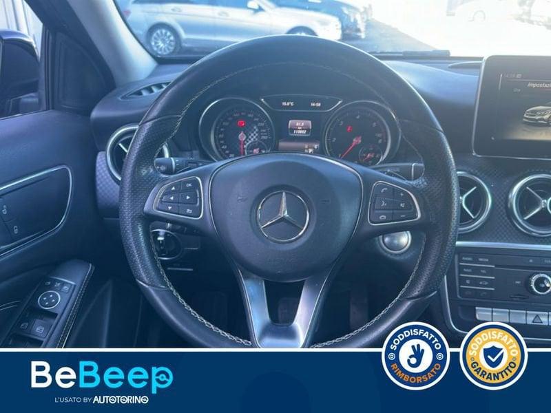 Mercedes-Benz Classe A A 180 D SPORT NEXT AUTO