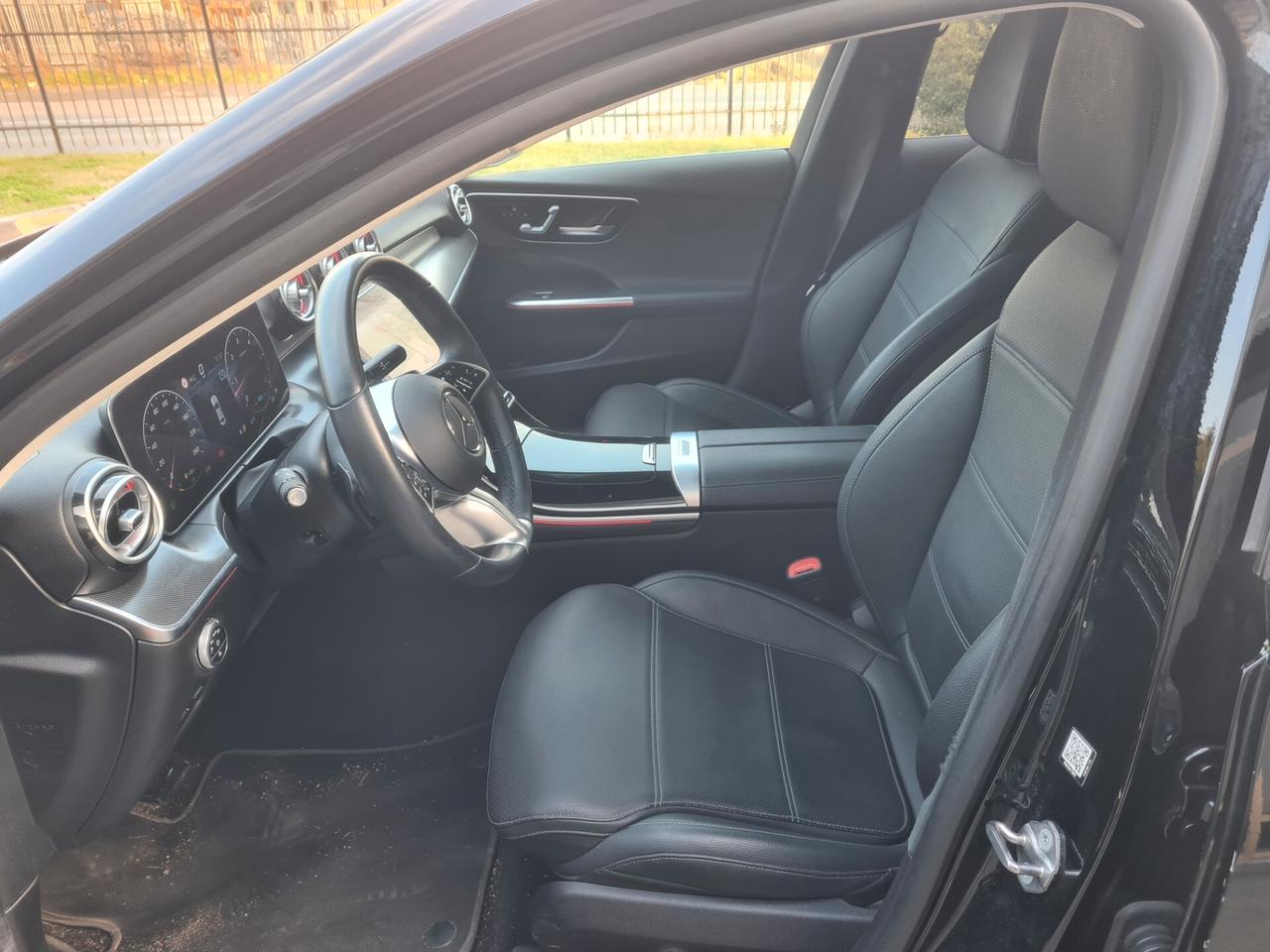 Mercedes-benz C 220 d Mild hybrid Premium