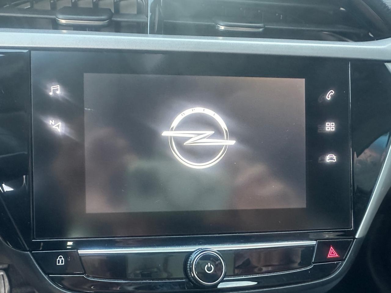 OPEL CORSA 5PORTE 1.2BENZINA/BLOCK SHAFT/CERCHI