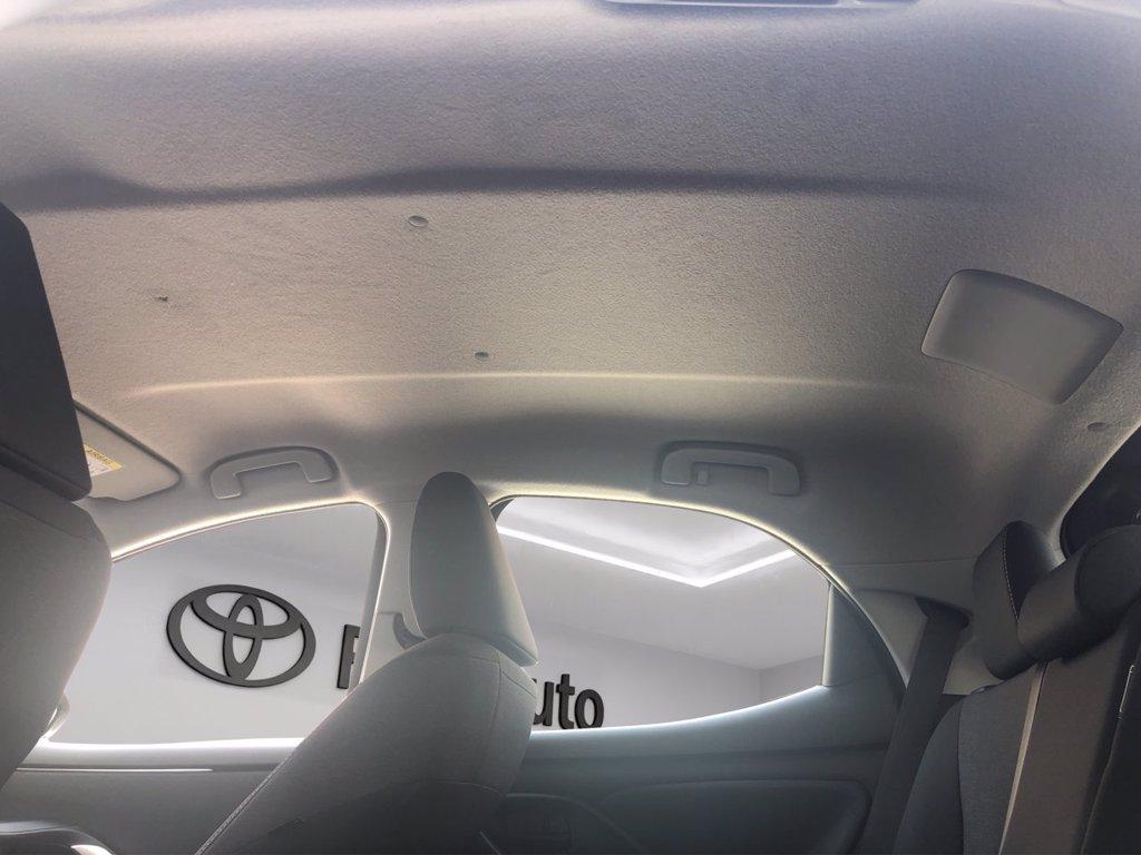 TOYOTA Yaris 1.5h trend del 2022