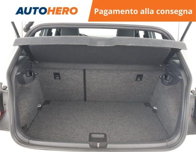 VOLKSWAGEN Polo 2.0 TSI GTI BlueMotion Technology